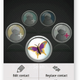 Illustration for article titled T-Mobile G1 User's Guide Leaked: 40 Shots of Scrambled UI